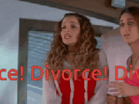 The 3 Major Causes of Divorce: 1. Laziness:2. Lack of Communication Skills:3. High Expectations:
