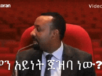 From the day Prime Minister Abiy Ahmed came to power, the slogan, politics or patriotism that Ethiopia has been saying will not fall apart?